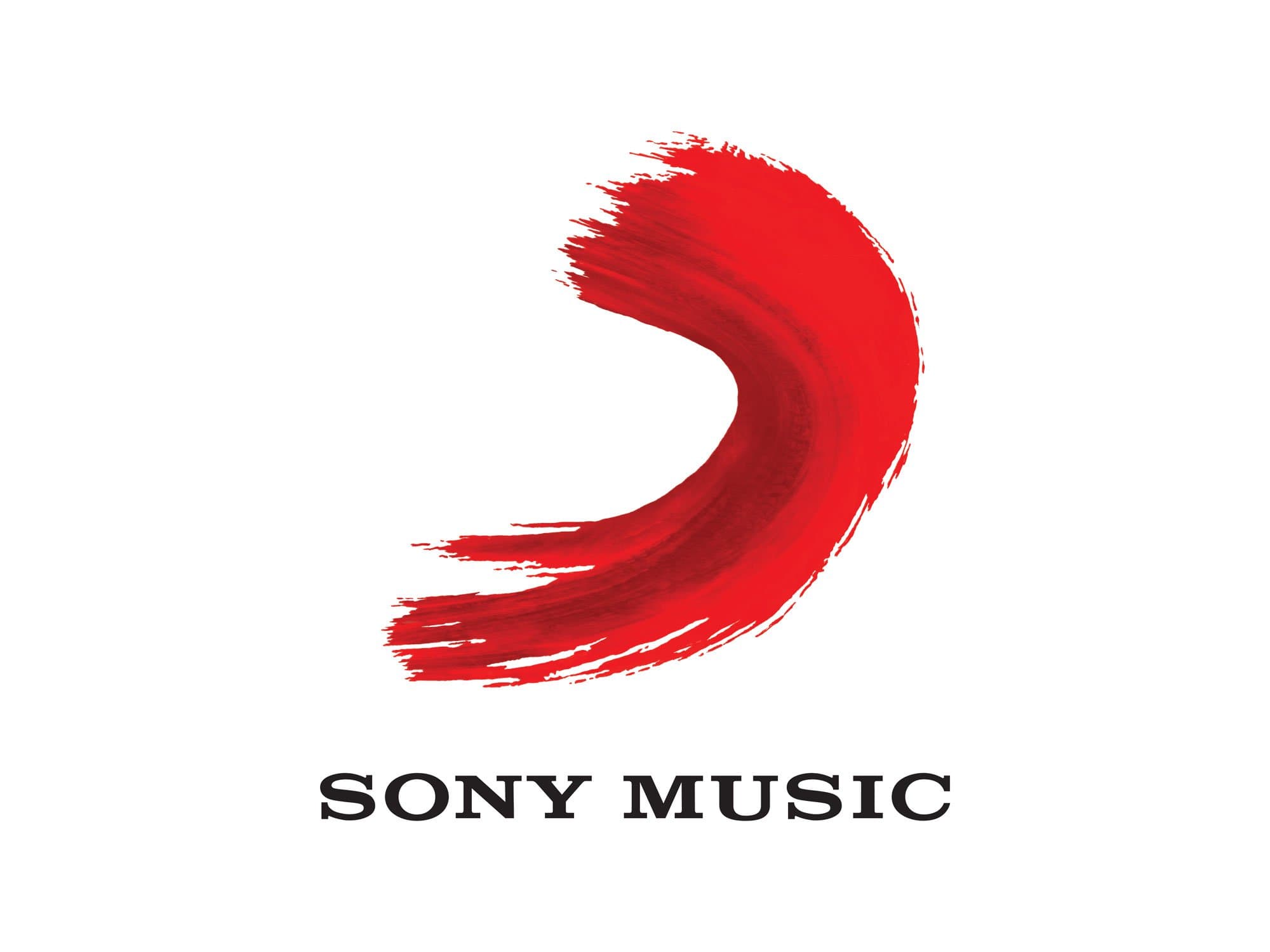 Logo for Sony Entertainment